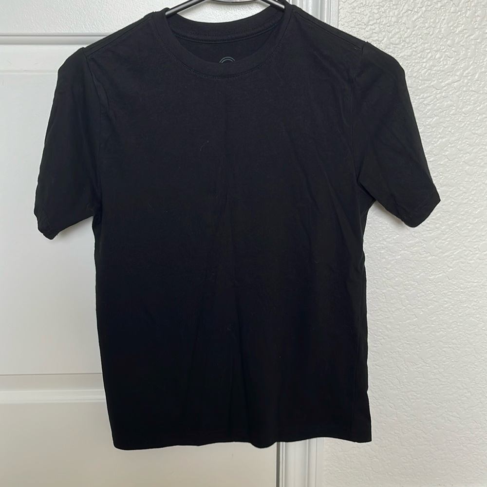 Wonder Nation Plain Tee